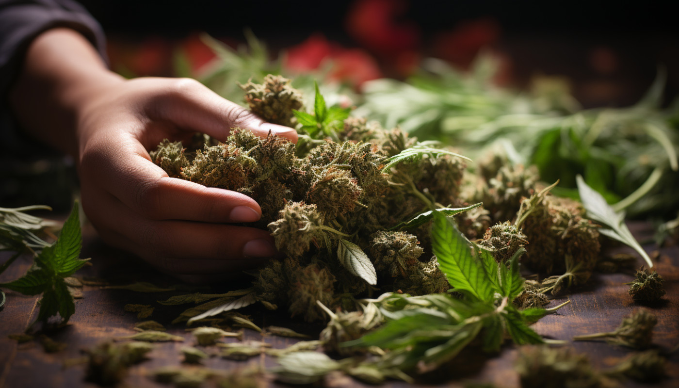 Autres - Comment évolue la législation du cbd en France ?