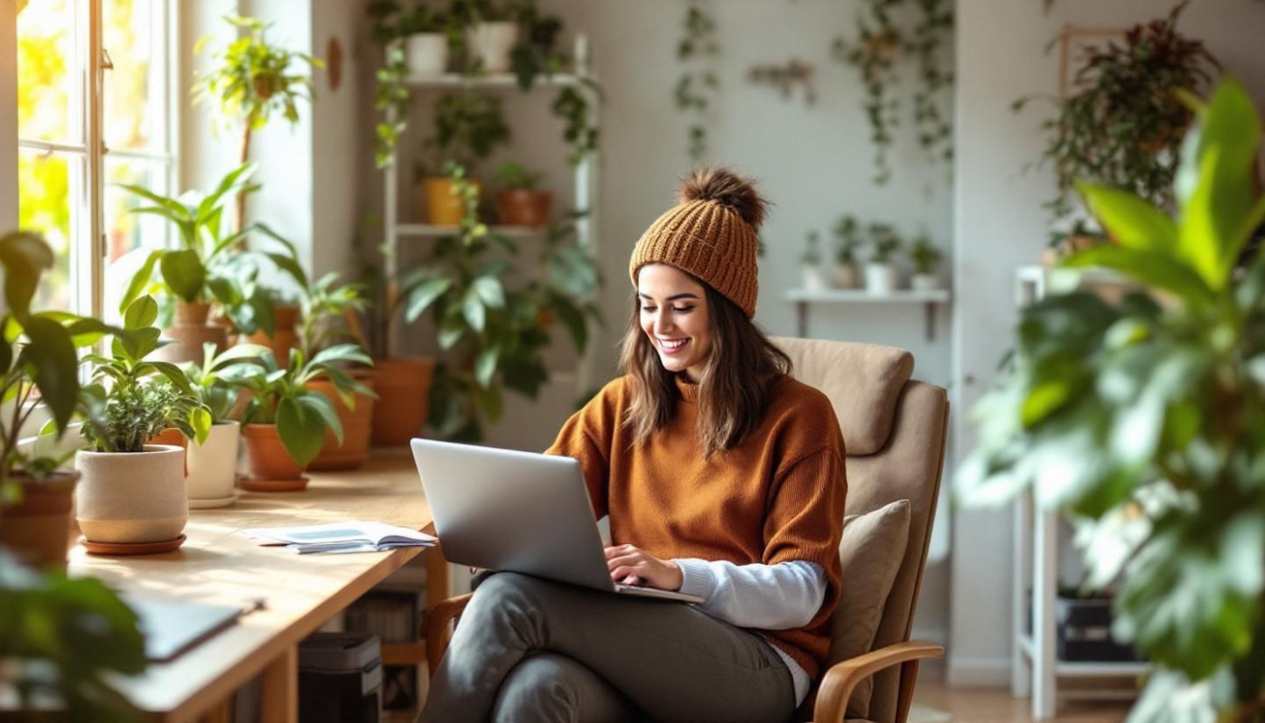 Comment la flexibilité du travail impacte-t-elle la productivité?