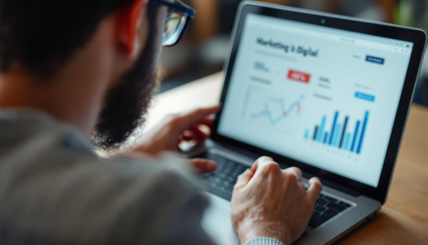 Comment les stratégies de marketing digital transforment-elles les petites entreprises ?
