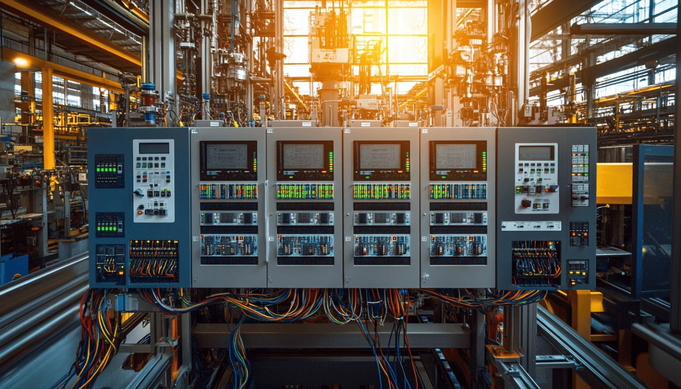 Comment les tableautiers industriels influencent l'efficacité énergétique ?
