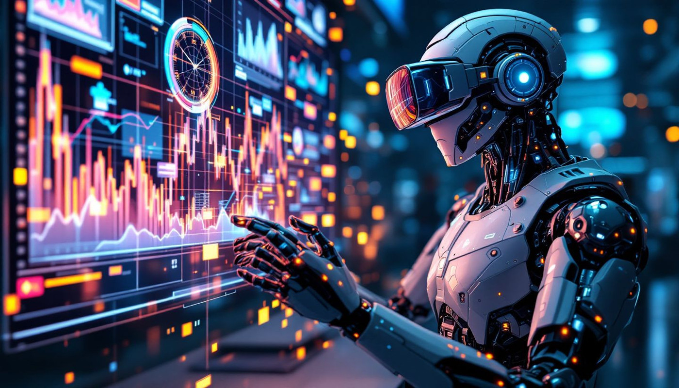 Comment les tendances technologiques révolutionnent le commerce en ligne ?