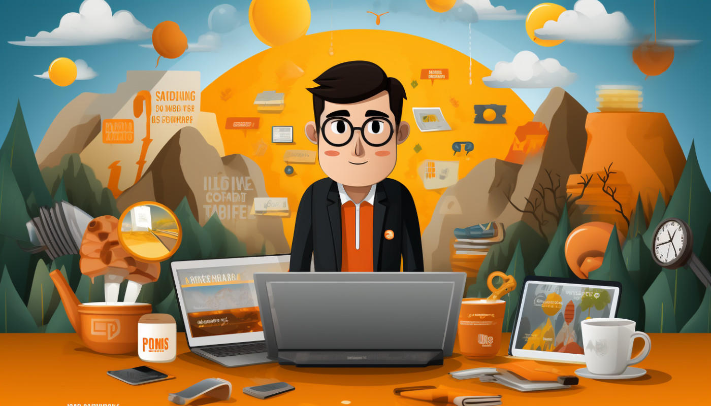 Autres - Comment référencer son site internet ?
