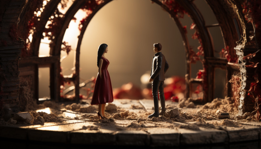 Autres - Commuauté de biens: Le divorce pour un(e) chef(fe) d’entreprise