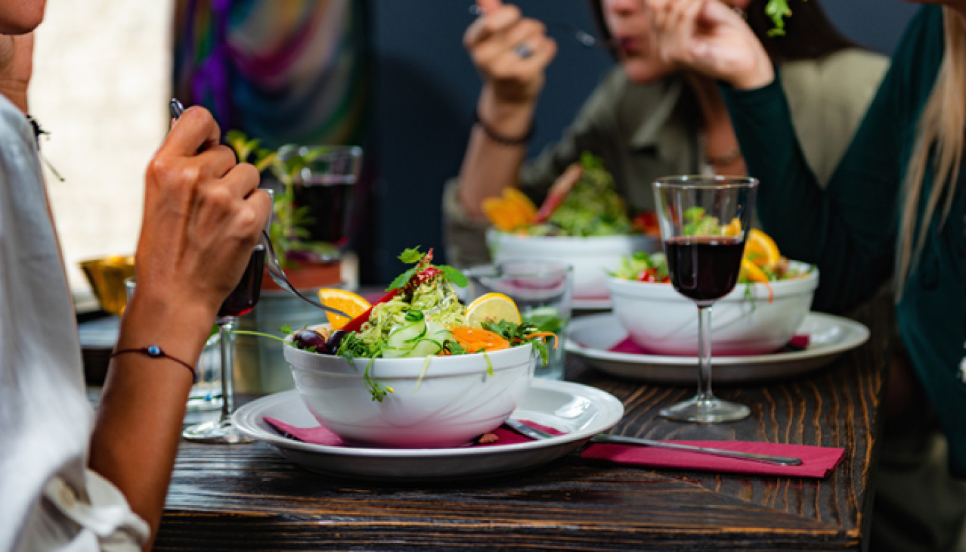 Camping avec restaurant : un argument de vente ou une vraie attente client ?