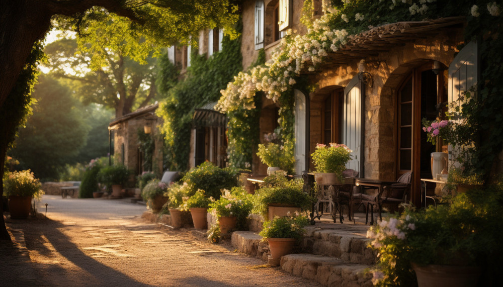 Investir dans le domaine immobilier en Provence, les atouts