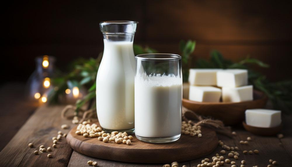 Autres - Le lait sain