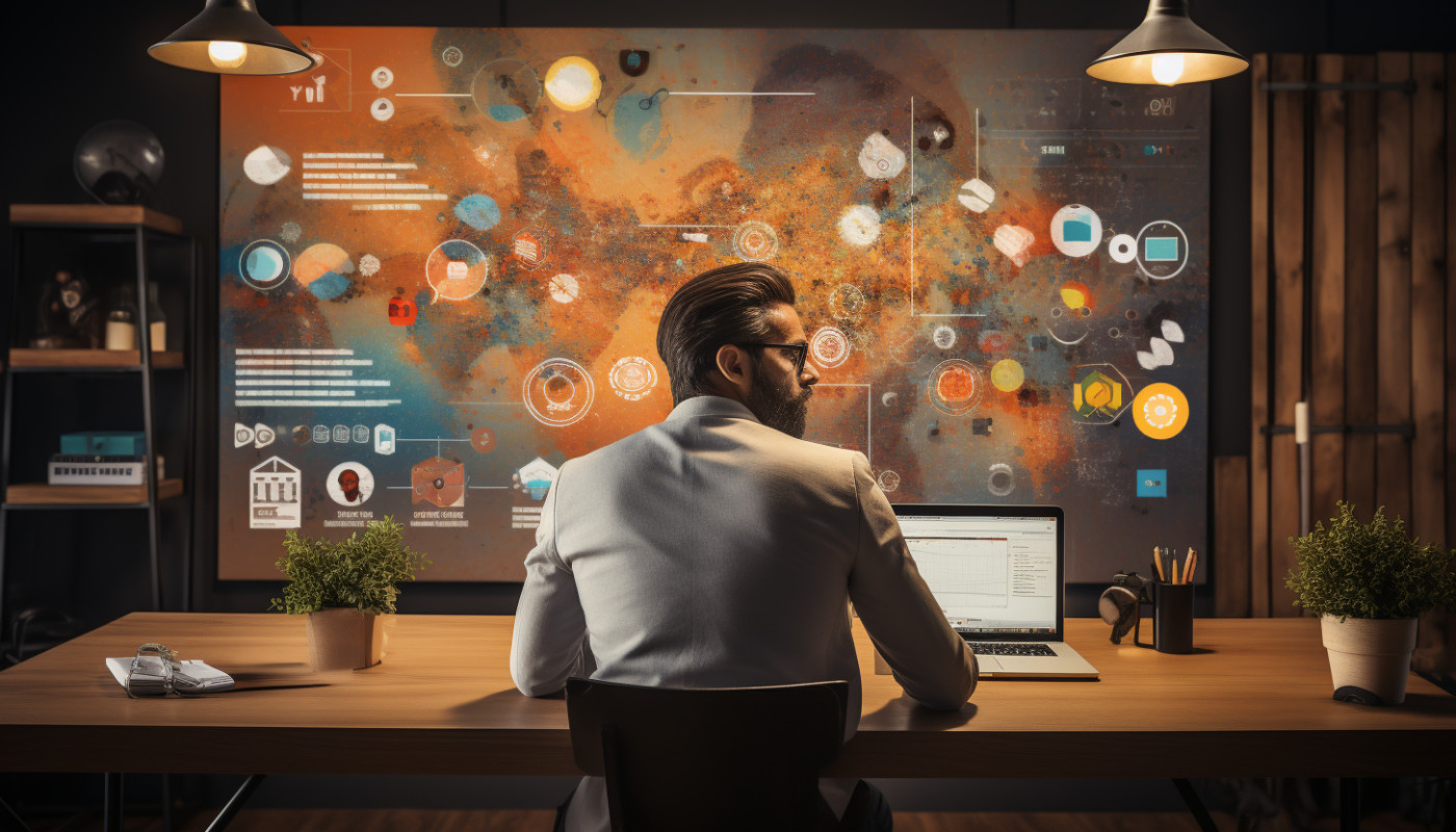 Autres - Optimiser son e-business avec une agence web est-il plus avantageux ?