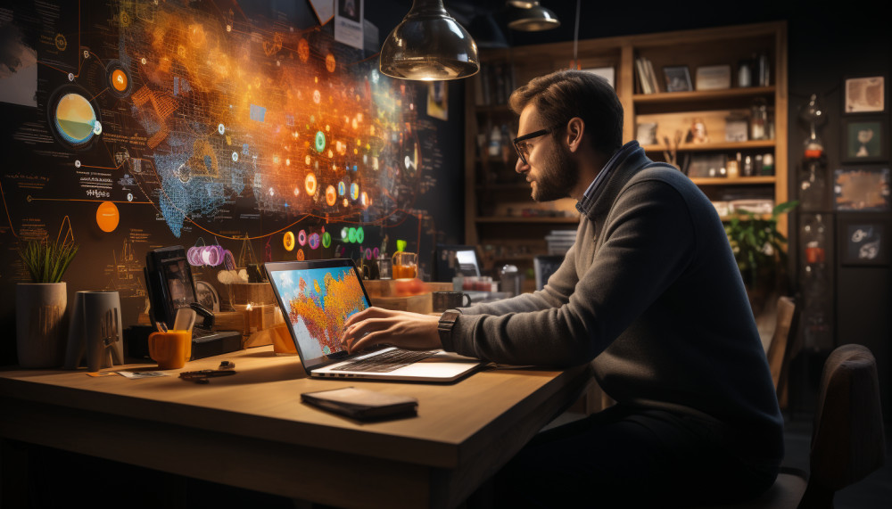 Autres - Optimiser votre entreprise grâce à une agence web