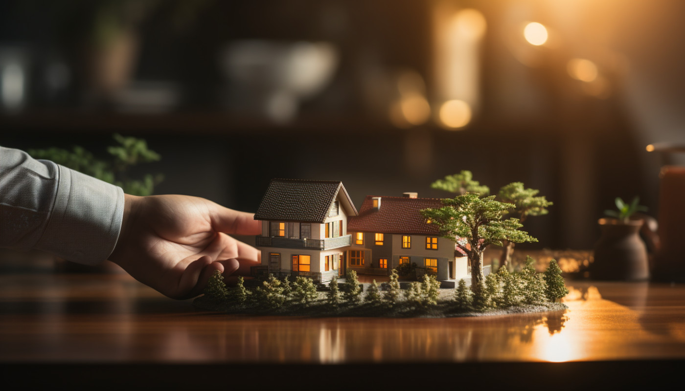 Autres - Pourquoi opter pour un expert immobilier ?
