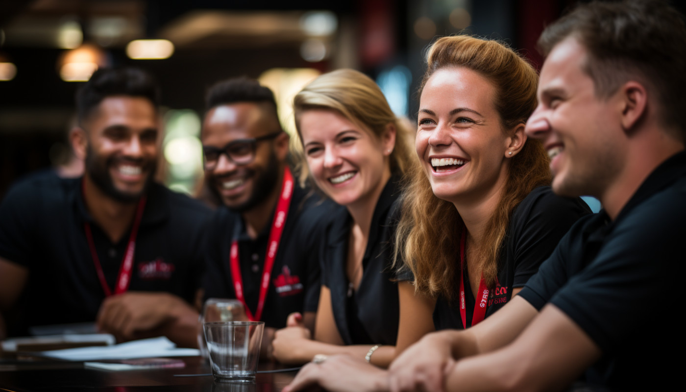 Autres - Que retenir des avantages des réseaux d’affaires BNI à Lyon ?