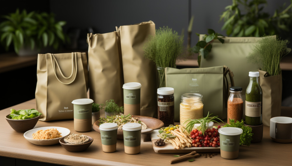 Autres - Quels sont les avantages des meilleurs goodies écoresponsables pour une entreprise ?