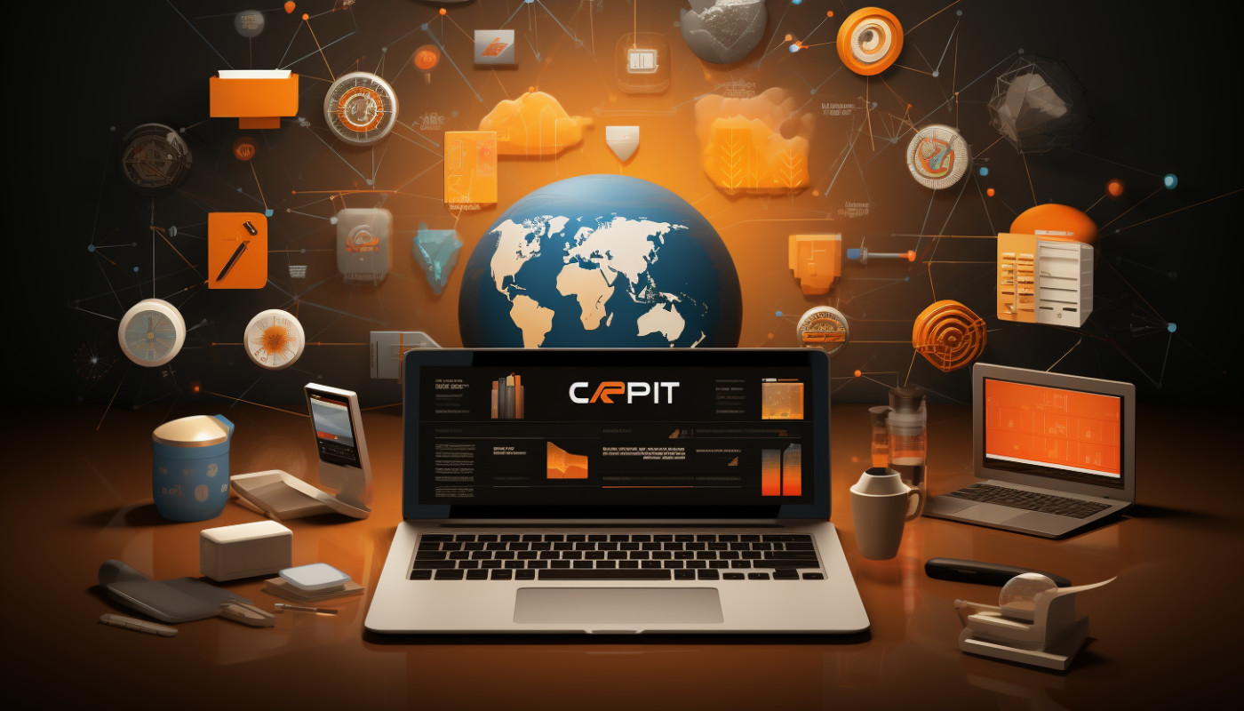 Système ERP Dafi pour la gestion d'entreprise : qu'est-ce que c'est et quels sont ses avantages ?
