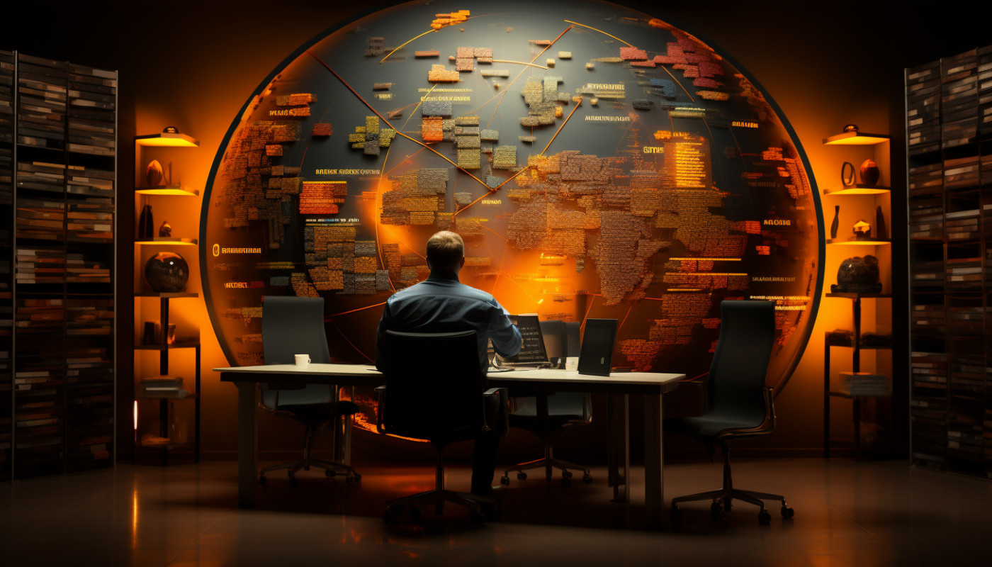 Autres - Tout savoir de l’Entreprise Ressource Planning