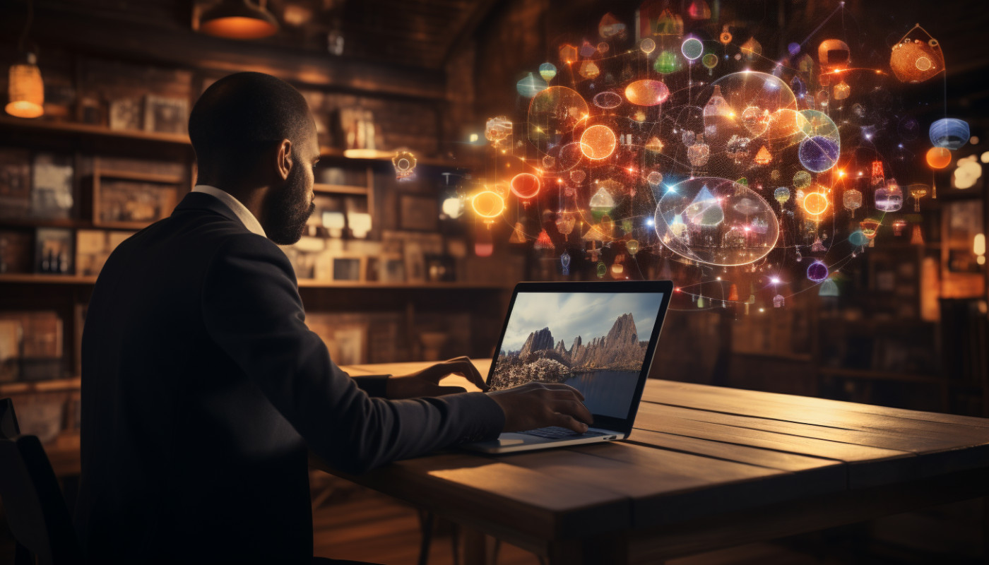 Autres - Trois avantages d’une formation e-learning pour votre entreprise !
