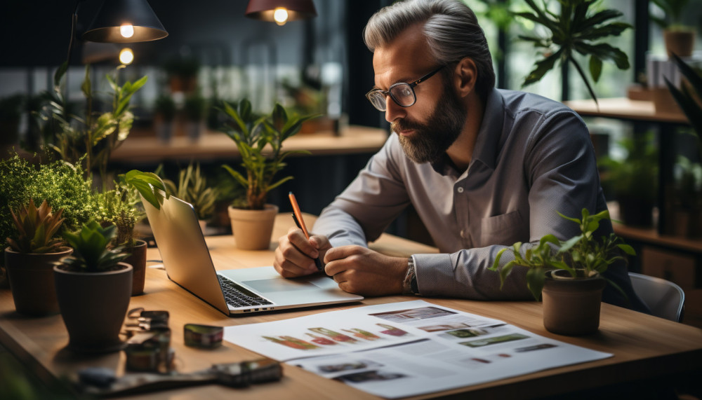 Trois étapes pour rédiger un bon plan de business